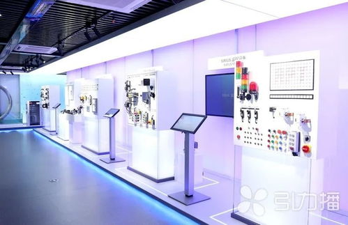 西門子電氣產品加碼蘇州，中國及東亞總部正式揭牌