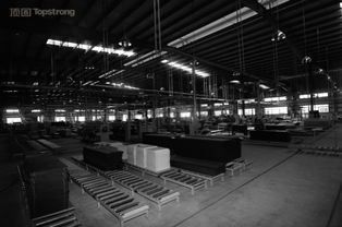 以品質鑄就根基，以精益保障安心——監控設備的穩健之道