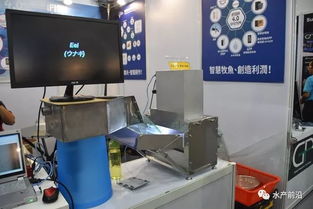 水產養殖智能化升級 四大核心設備助力高效養殖管理
